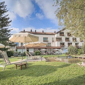 Sporthotel Tyrol Dolomites